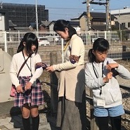 目印