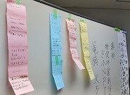 皆さんにとってボランティアとは