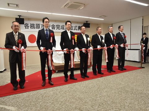 現場状況 令和5年11月時点