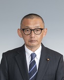 小島博彦氏の写真