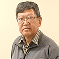 手塚 朗さんの顔写真