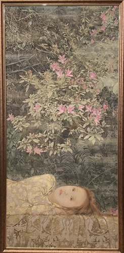 宇城作品
