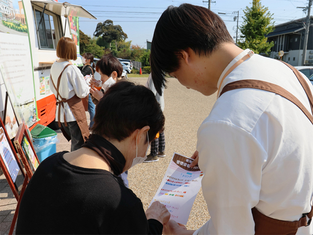 フレイルチェック大会の写真