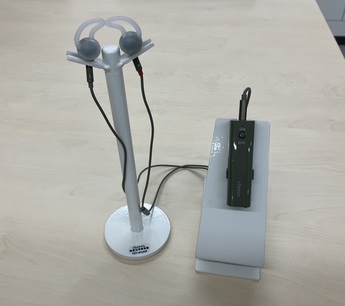 軟骨伝導イヤホン